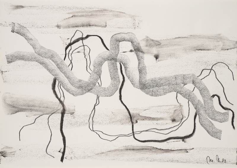 Ohne Titel