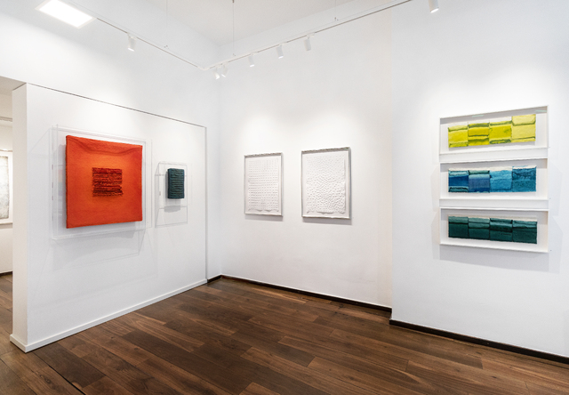 Jubiläum 40 Jahre Galerie Bentler